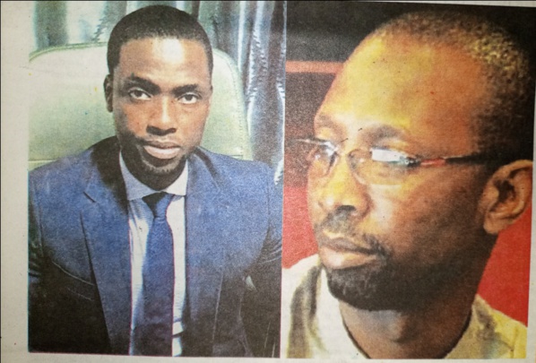 Vols de fréquences : Ndiaga Ndour et la TFM dans de sales draps Vols de fréquences : Ndiaga Ndour et la TFM dans de sales draps