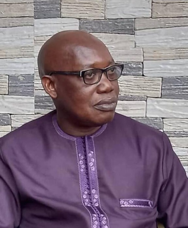 Bassirou NDIAYE, APR- Parcelles Assainies: "Amadou Ba, est le principal artisan de la division qui règne dans le parti et de sa léthargie chronique ..."