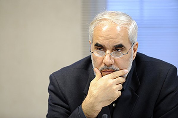 Présidentielle en Iran : Le réformateur Mohsen Mehralizadeh se retire de la course