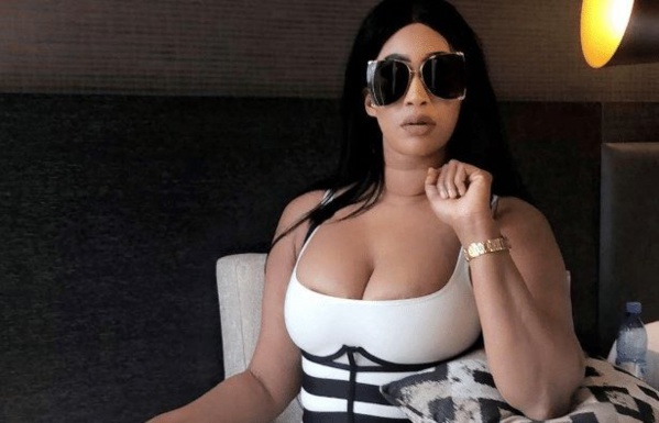 Mali :L'influenceuse, Diaba Sora libre