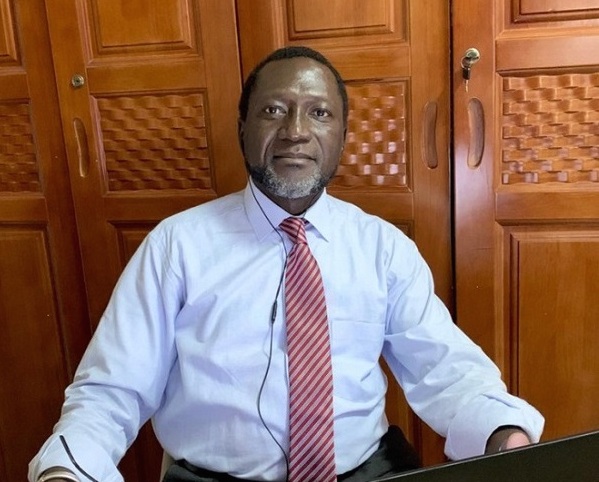 Locales à Sedhiou : La population réclame la candidature d'Ousmane Biram Sané 