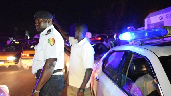 Le grand délinquant de Wakhinane-Nimzaat, ISO est tombé