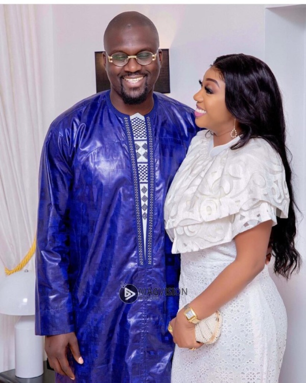 Divorcé de Viviane, Moustapha Dieng a débuté une nouvelle vie Divorcé de Viviane, Moustapha Dieng a débuté une nouvelle vie