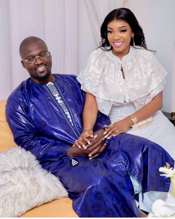 Divorcé de Viviane, Moustapha Dieng a débuté une nouvelle vie Divorcé de Viviane, Moustapha Dieng a débuté une nouvelle vie