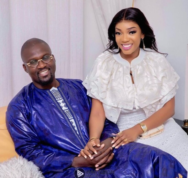 Divorcé de Viviane, Moustapha Dieng a débuté une nouvelle vie Divorcé de Viviane, Moustapha Dieng a débuté une nouvelle vie