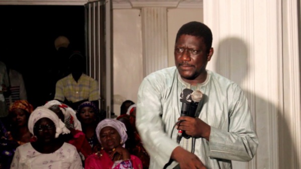 Diourbel : L’escroc allié du président Macky reste en prison