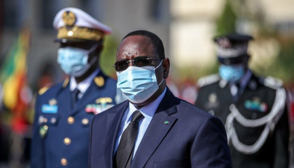 Révélation sur le limogeage du Général Tine : L'APR voulait un quota dans le recrutement des 3.000 gendarmes... Révélation sur le limogeage du Général Tine : L'APR voulait un quota dans le recrutement des 3.000 gendarmes...