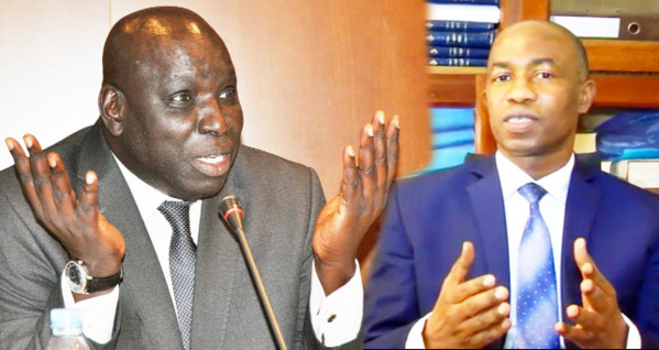 Madiambal Diagne sur son procès : « Nous avons perdu une bataille, pas la guerre » Madiambal Diagne sur son procès : « Nous avons perdu une bataille, pas la guerre »