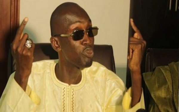 Touba : Serigne Khassim accuse des responsables Apr de soutenir Sonko