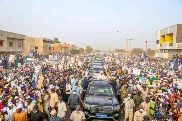 Voleur un jour, volera toujours (Par Amadou THIAM, Collaborateur du Ministre Samba Ndiobène KA) Voleur un jour, volera toujours (Par Amadou THIAM, Collaborateur du Ministre Samba Ndiobène KA)