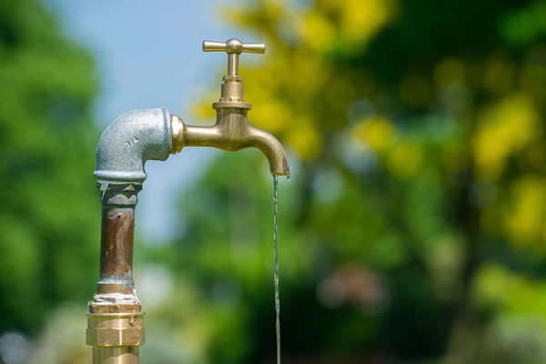 TOUBA - L'eau sera bientôt vendue  dans la capitale du mouridisme