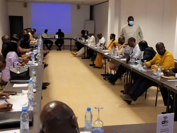 Commémoration du 23 juin: Ce que la Task Force Républicaine compte faire à la place de la nation ce mercredi...