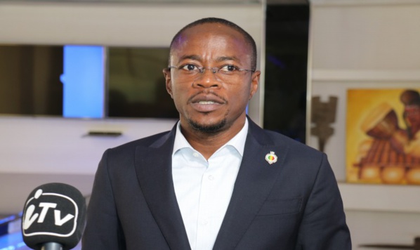 Abdou Mbow: « L’opposition fait de la manipulation »