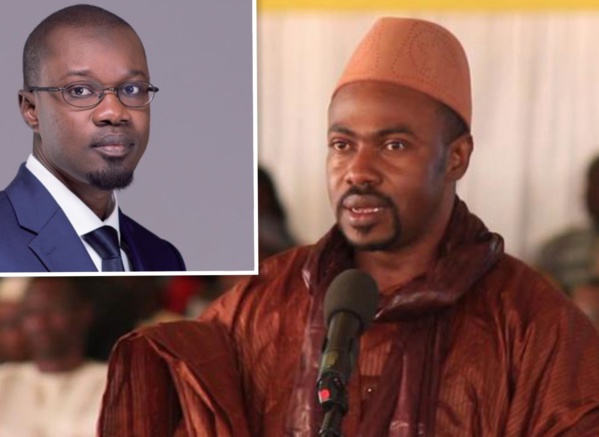 Aliou Dembourou Sow et l'APR menacés : Le Pastef tisse sa toile à Vélingara-Ferlo Aliou Dembourou Sow et l'APR menacés : Le Pastef tisse sa toile à Vélingara-Ferlo