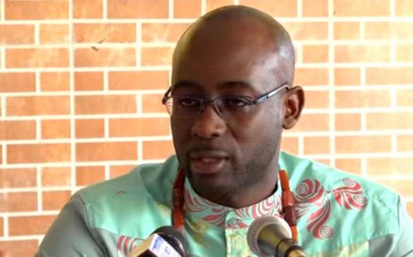 Le capitaine Dieye alerte : " Si on ne se retient pas ce régime va se renverser. Tous les signaux sont au rouge" Le capitaine Dieye alerte : " Si on ne se retient pas ce régime va se renverser. Tous les signaux sont au rouge"