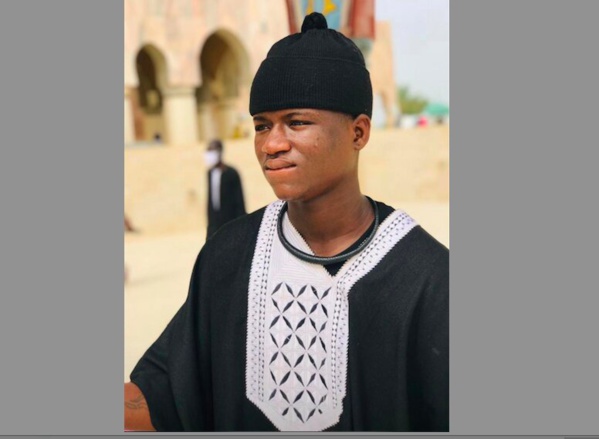 GRAND YOFF: Retour sur le film de l'assassinat de Patrice GOMIS GRAND YOFF: Retour sur le film de l'assassinat de Patrice GOMIS