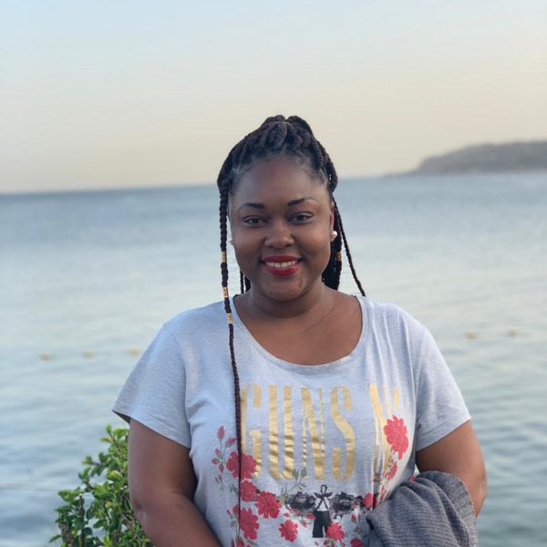 Kalista Sy quitte Marodi Kalista Sy quitte Marodi