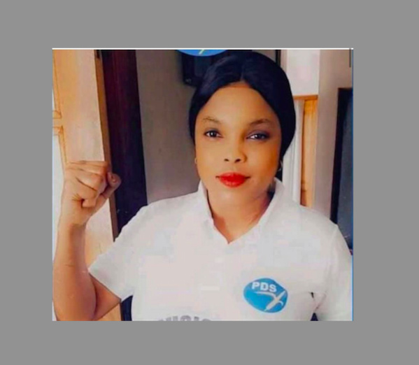 Dakar : Une militante du PDS  jetée d'un immeuble par des nervis