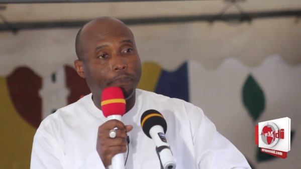 Barthélémy Dias : «Depuis ma cellule, j’ai appelé à voter Macky Sall mais, avec le recul, je le regret »