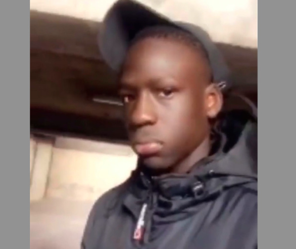 ACCUSATIONS DE VIOL : Le fils de Cheikh Yérim Seck envoyé en prison ACCUSATIONS DE VIOL : Le fils de Cheikh Yérim Seck envoyé en prison
