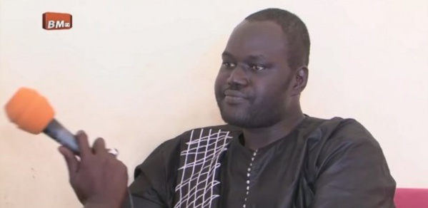 Nécrologie : Le lutteur "Sa Cadior II" est mort Nécrologie : Le lutteur "Sa Cadior II" est mort