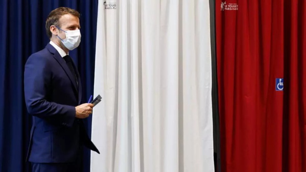 France: Emmanuel Macron prépare la fin du quinquennat France: Emmanuel Macron prépare la fin du quinquennat