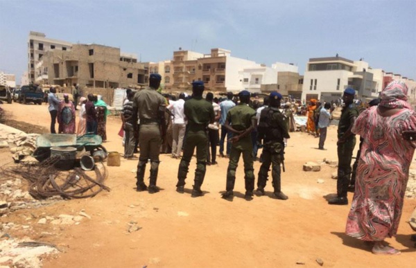 Communauté Lébou : Guerre de succession à Yoff Communauté Lébou : Guerre de succession à Yoff