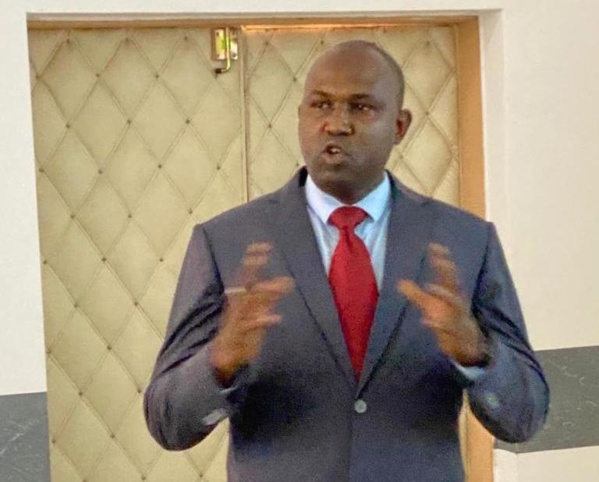 KAOLACK : l'ouverture d'une agence SRE est sollicitée par les acteurs du centre du Sénégal
