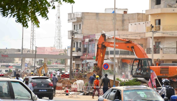 Sénégal, Guinée… Où vont les investissements de l’ère post-Covid ? Sénégal, Guinée… Où vont les investissements de l’ère post-Covid ?