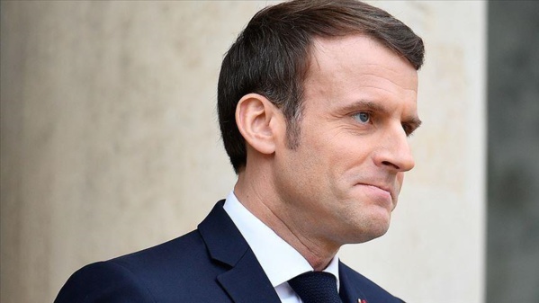 Macron sur l'avortement : « Je n'y suis pas favorable...»