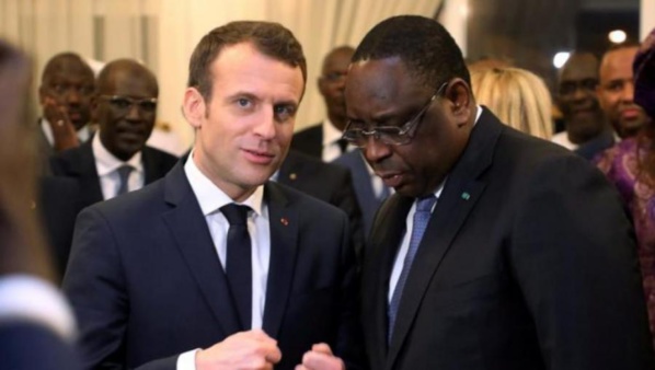 Pénalisation de l'homosexualité : La France retire le Sénégal des pays dits 
