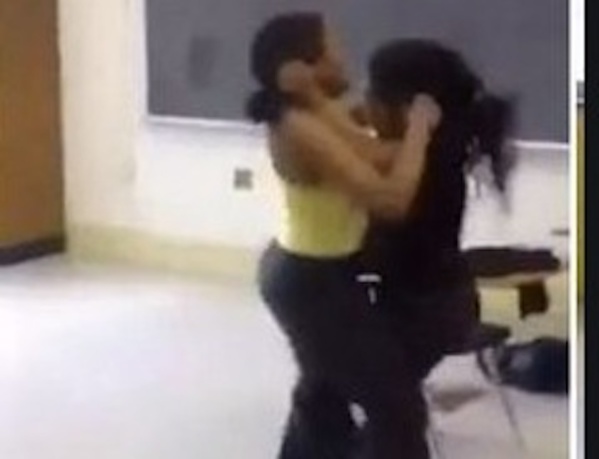  Lycée des Parcelles Assainies : Un nouveau drame !