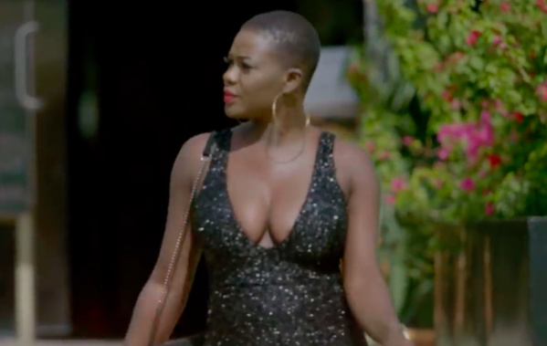 Mirma Paye : "Je n'ai pas peur d'être étiquetée de racoleuse" Mirma Paye : "Je n'ai pas peur d'être étiquetée de racoleuse"