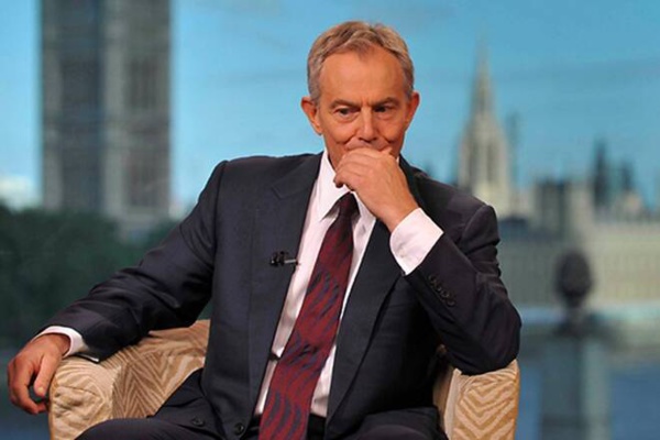 Mali : le gouvernement rejette l’expertise de Tony Blair sur le chantier des réformes constitutionnelles Mali : le gouvernement rejette l’expertise de Tony Blair sur le chantier des réformes constitutionnelles