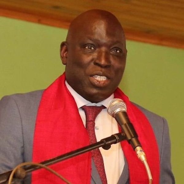 Madiambal Diagne : «La République est en train de foutre le camp...» Madiambal Diagne : «La République est en train de foutre le camp...»