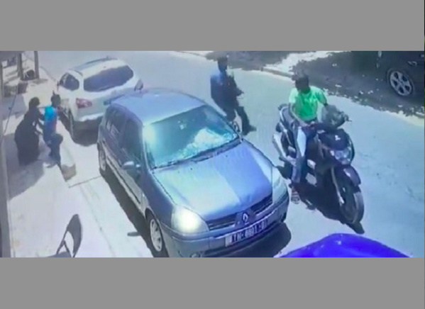 Alerte : Des agressions en plein jour à Dakar et sa Banlieue