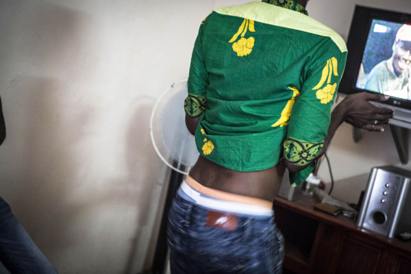 Réplique : Les LGBT de France appellent aux homos sénégalais à la résistance contre les imams 