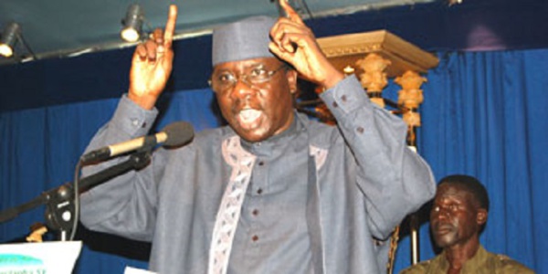 Recrudescence des agressions à Grand Yoff : Moustapha Sy et le PUR accusent l'Etat Recrudescence des agressions à Grand Yoff : Moustapha Sy et le PUR accusent l'Etat