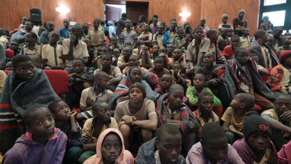 Nigéria : 146 lycéens enlevés par une bande armée