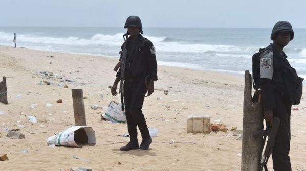 Attaques terroristes en Côte d’Ivoire : Sept Mauritaniens emprisonnés Attaques terroristes en Côte d’Ivoire : Sept Mauritaniens emprisonnés