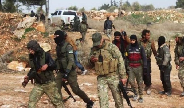 Libye : qui sont les mercenaires qui doivent quitter le pays ?