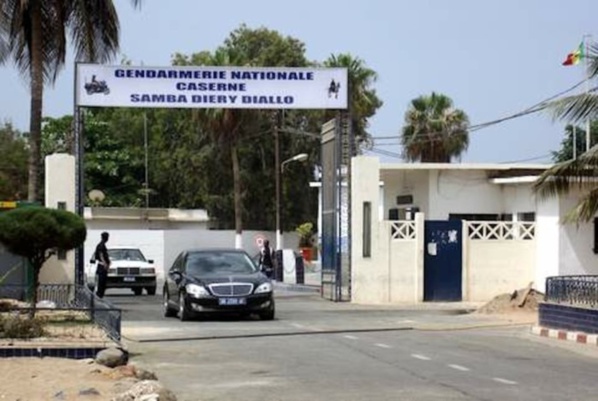 Plaintes de Wally Seck : la Brigade de Recherches de la Gendarmerie a démarré les auditions Plaintes de Wally Seck : la Brigade de Recherches de la Gendarmerie a démarré les auditions