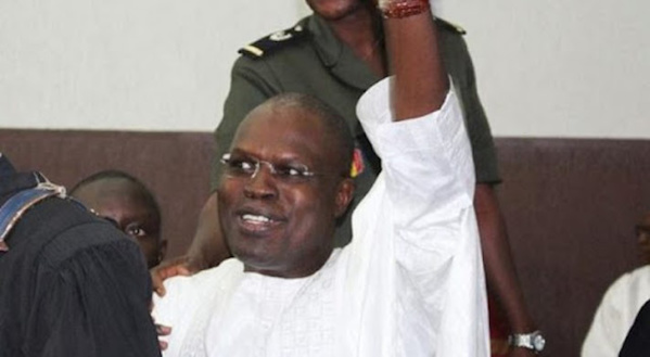 Khalifa Sall annoncé à Fatick le 10 juillet