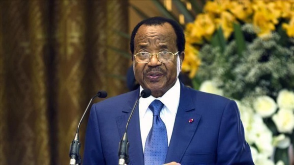 " Covidgate " : Le Président Camerounais, Paul Biya fait auditionner tous les ministres