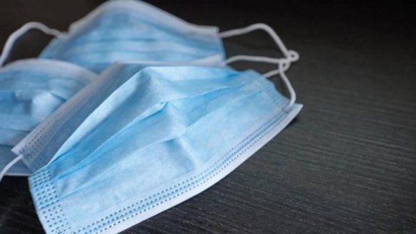 L’Oms offre 924.000 masques au Sénégal L’Oms offre 924.000 masques au Sénégal