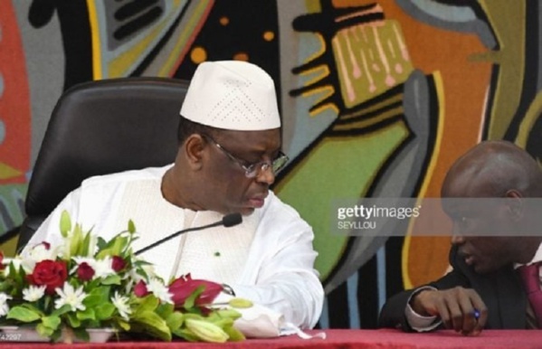 Dialogue politique au Sénégal : tout ça pour ça ?