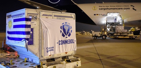 COVID : Le Sénégal attend près de 13 millions de Sénégalais