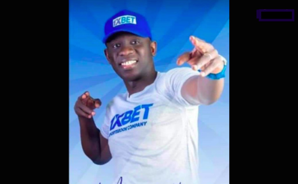 Pape Diouf nouvel ambassadeur de "1XBET" au Sénégal et en Gambie : "Je veille beaucoup sur mon image" Pape Diouf nouvel ambassadeur de "1XBET" au Sénégal et en Gambie : "Je veille beaucoup sur mon image"