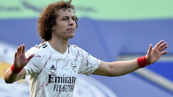 Mercato - OM : Une arrivée imminente de David Luiz ? Mercato - OM : Une arrivée imminente de David Luiz ?