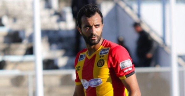 Dopage : la suspension de Khenissi réduite de six mois ! Dopage : la suspension de Khenissi réduite de six mois !